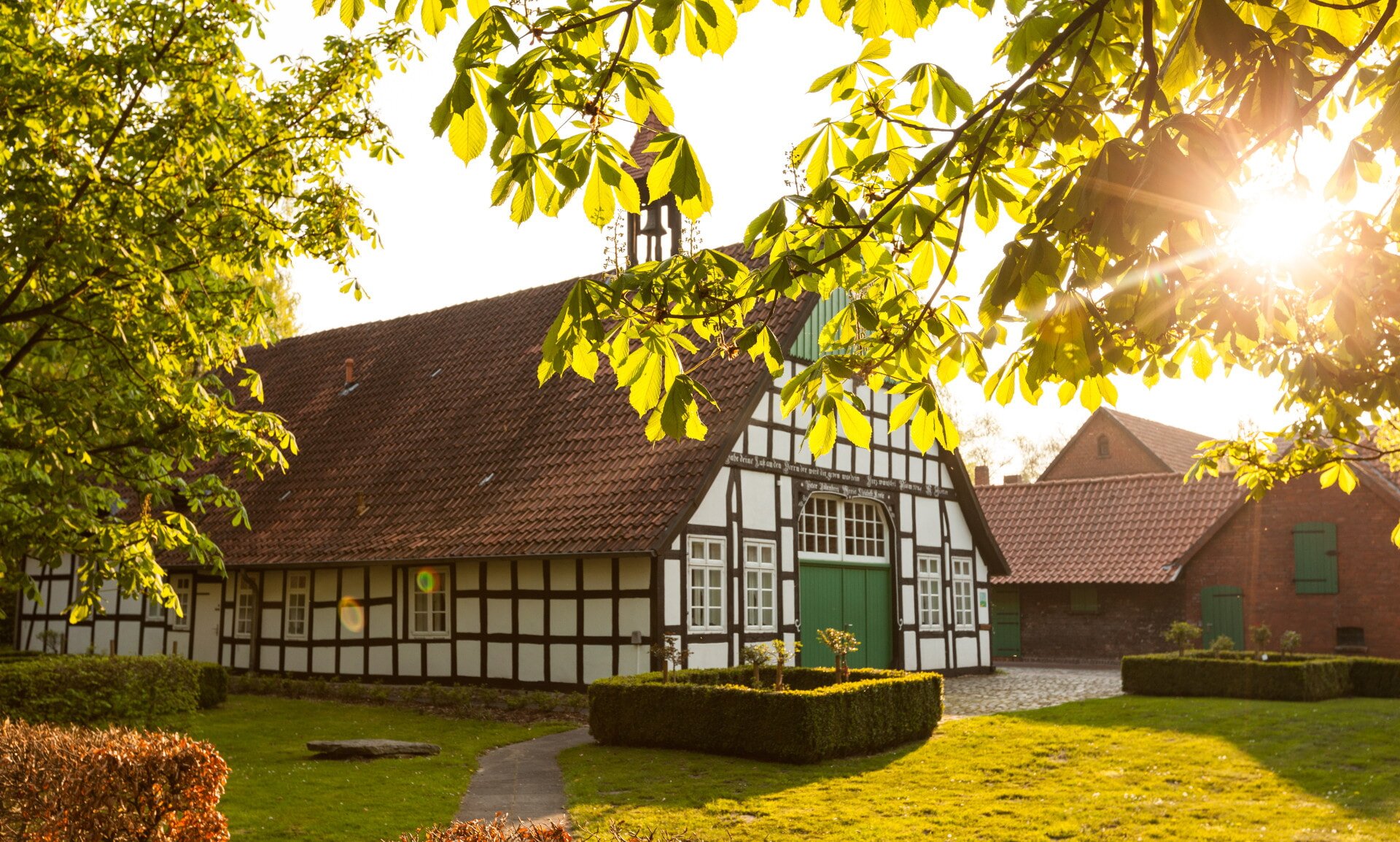 Resthof kaufen verkaufen